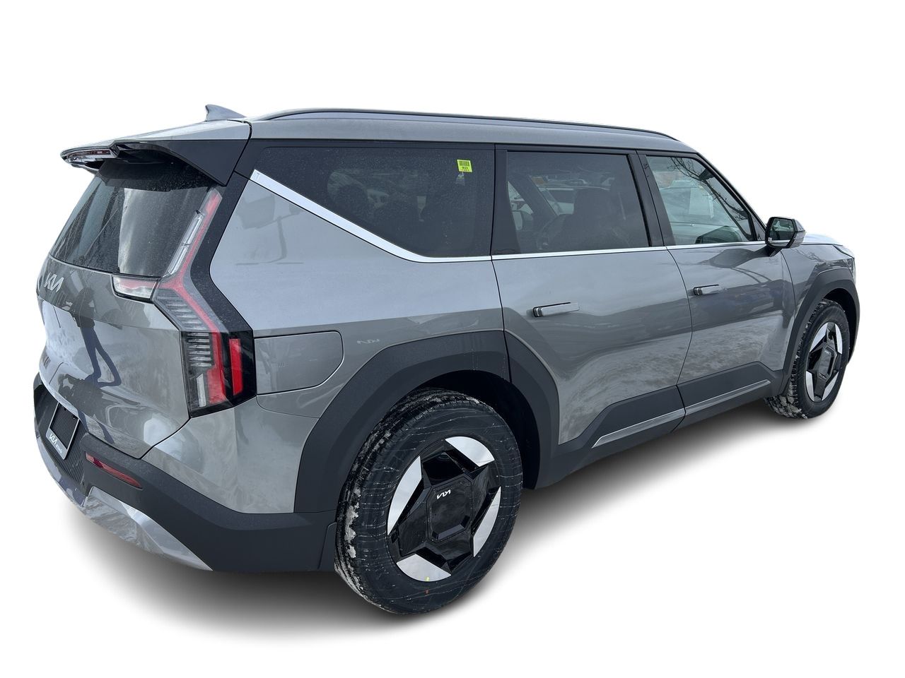 Kia EV9  2026 à Mississauga, Ontario