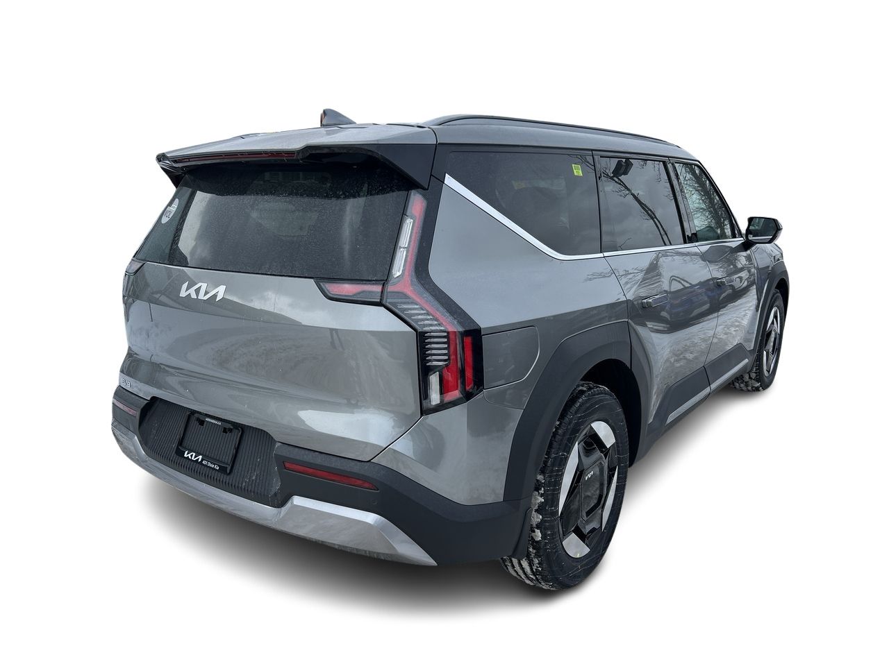 Kia EV9  2026 à Mississauga, Ontario