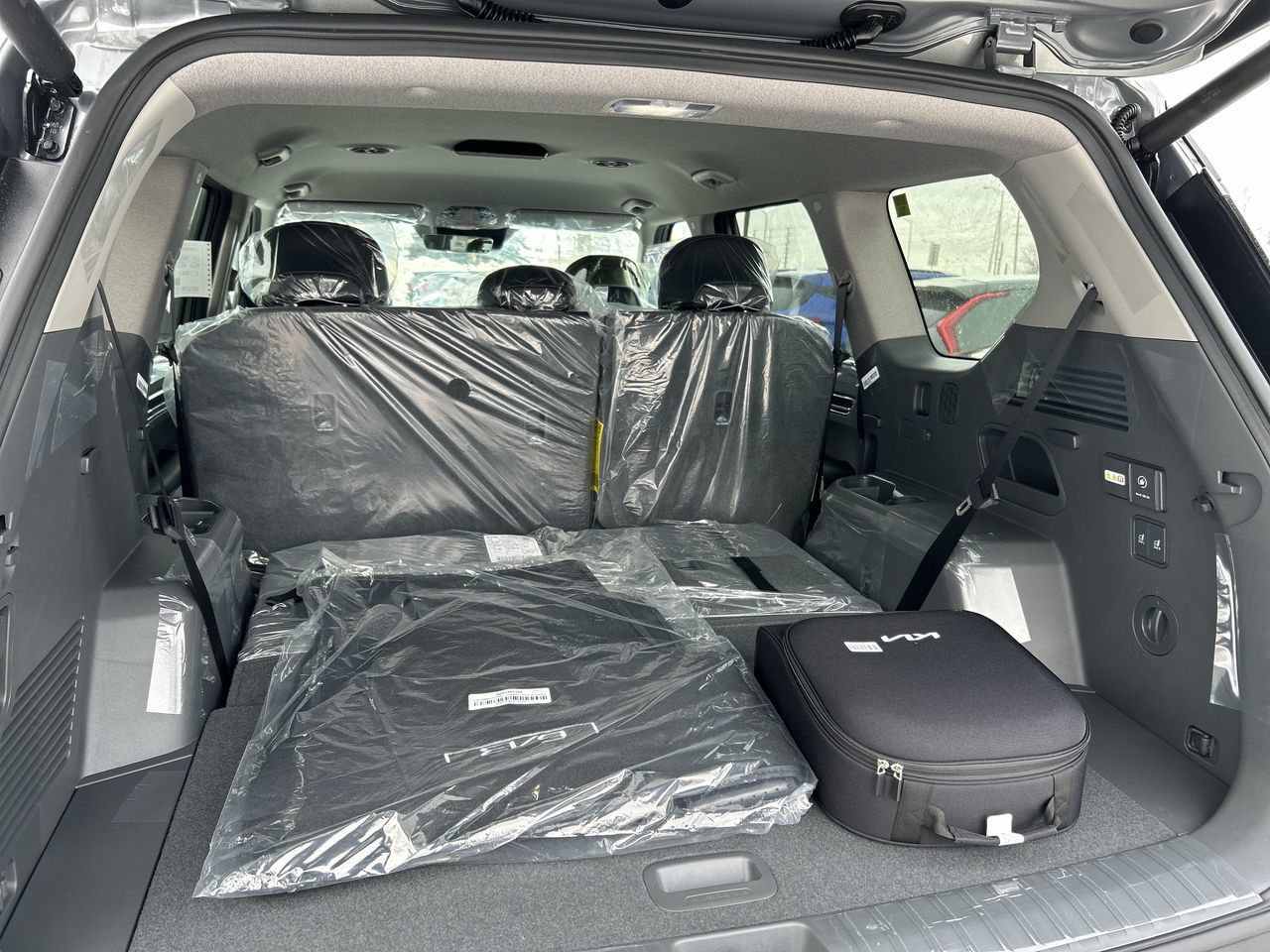 Kia EV9  2026 à Mississauga, Ontario