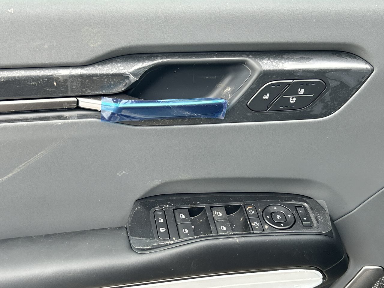 Kia EV9  2026 à Mississauga, Ontario