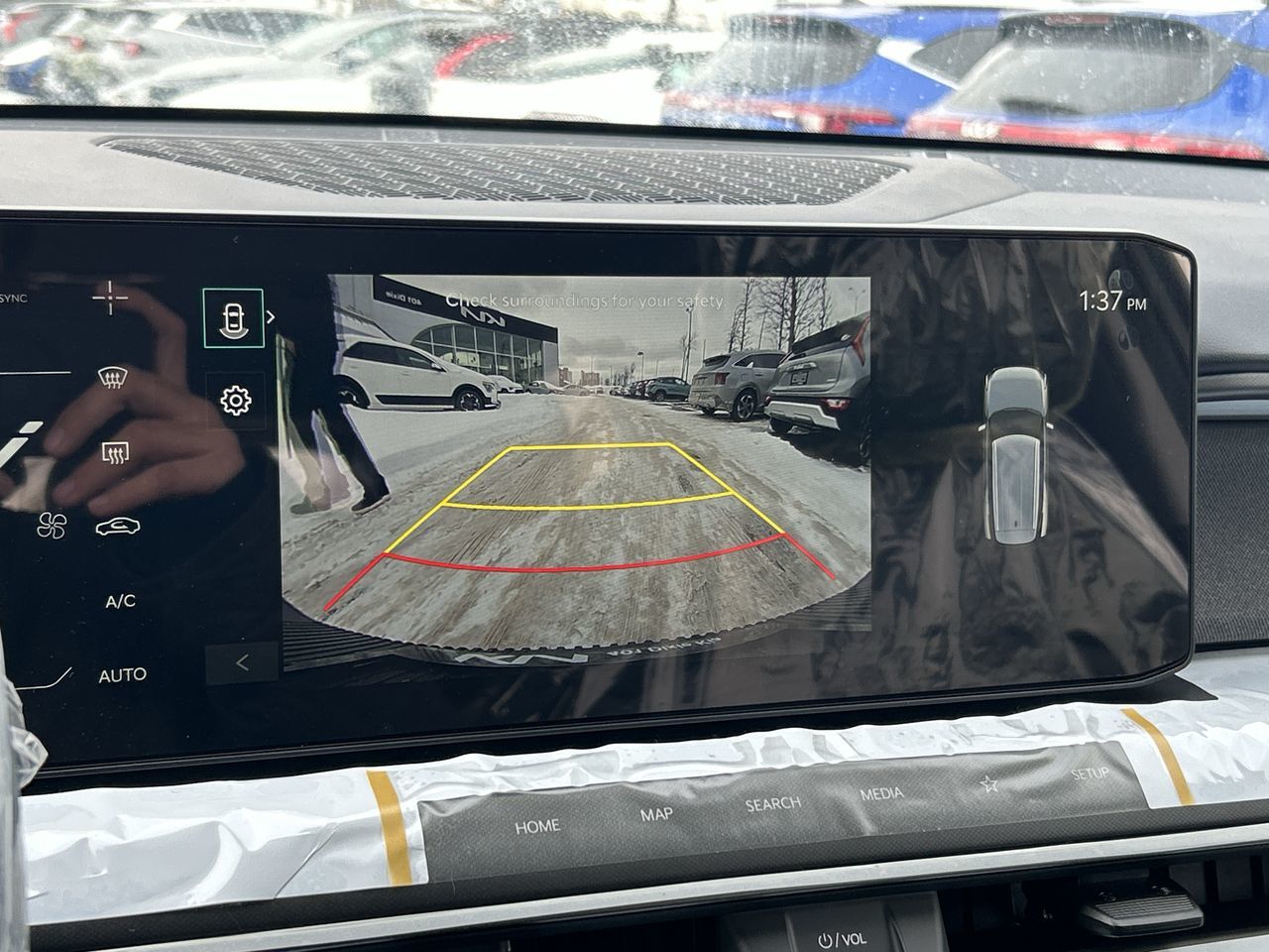 Kia EV9  2026 à Mississauga, Ontario