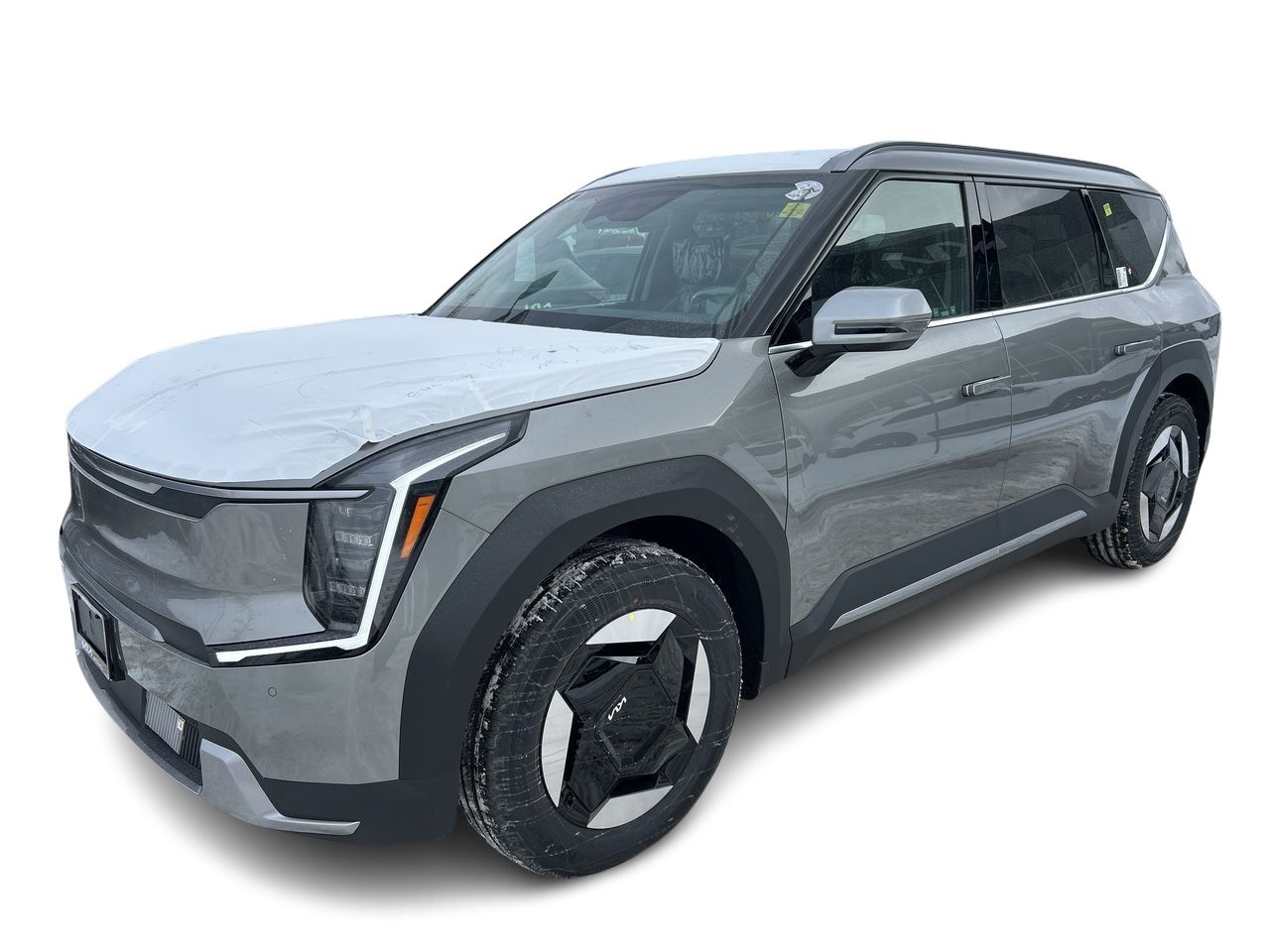 Kia EV9  2026 à Mississauga, Ontario