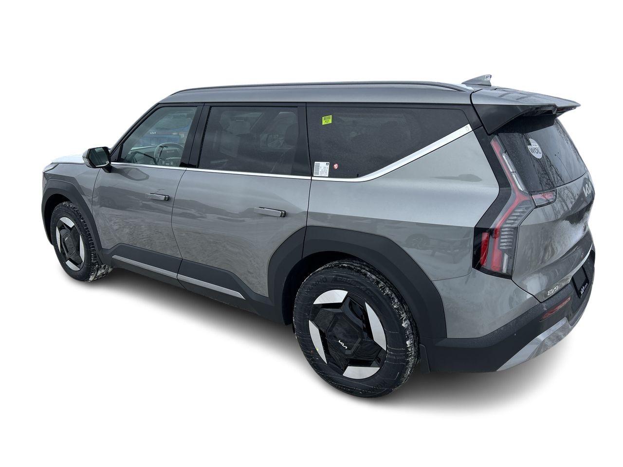 Kia EV9  2026 à Mississauga, Ontario