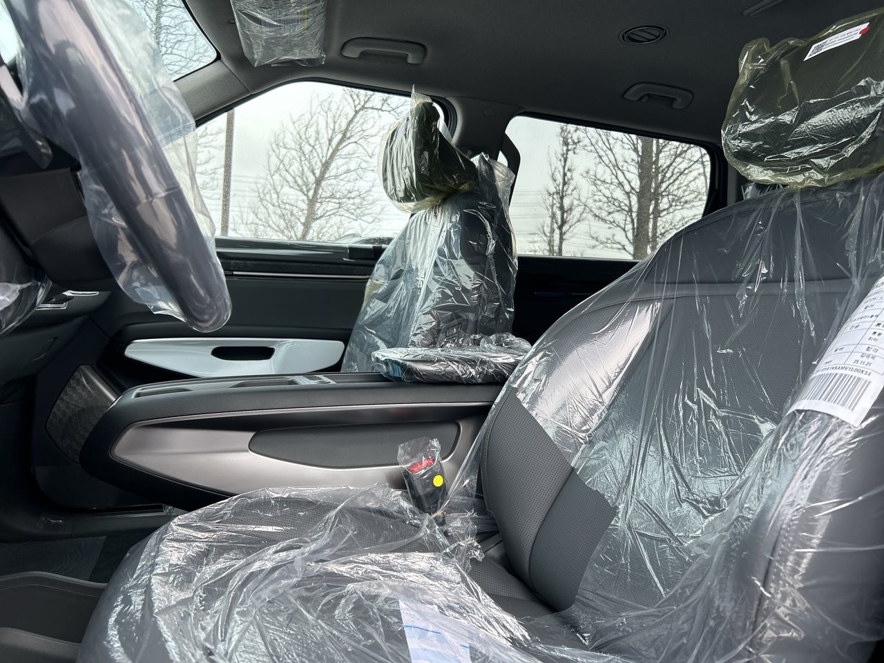 Kia EV9  2026 à Mississauga, Ontario