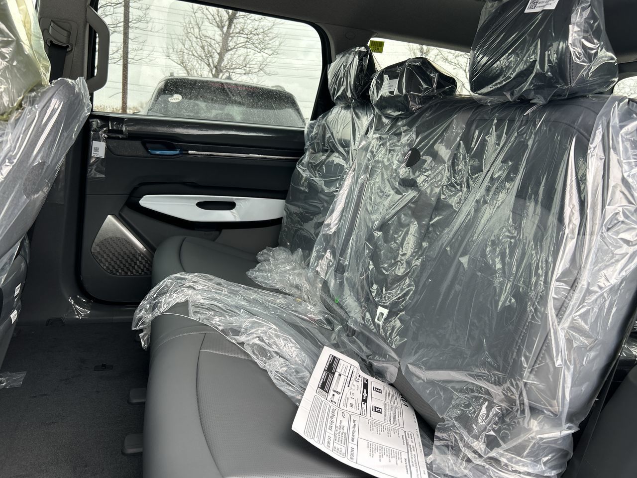 Kia EV9  2026 à Mississauga, Ontario