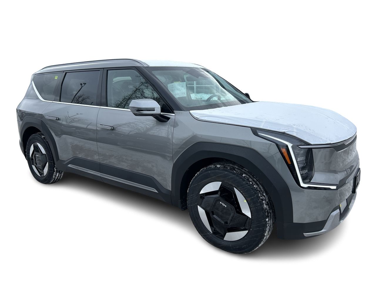 Kia EV9  2026 à Mississauga, Ontario