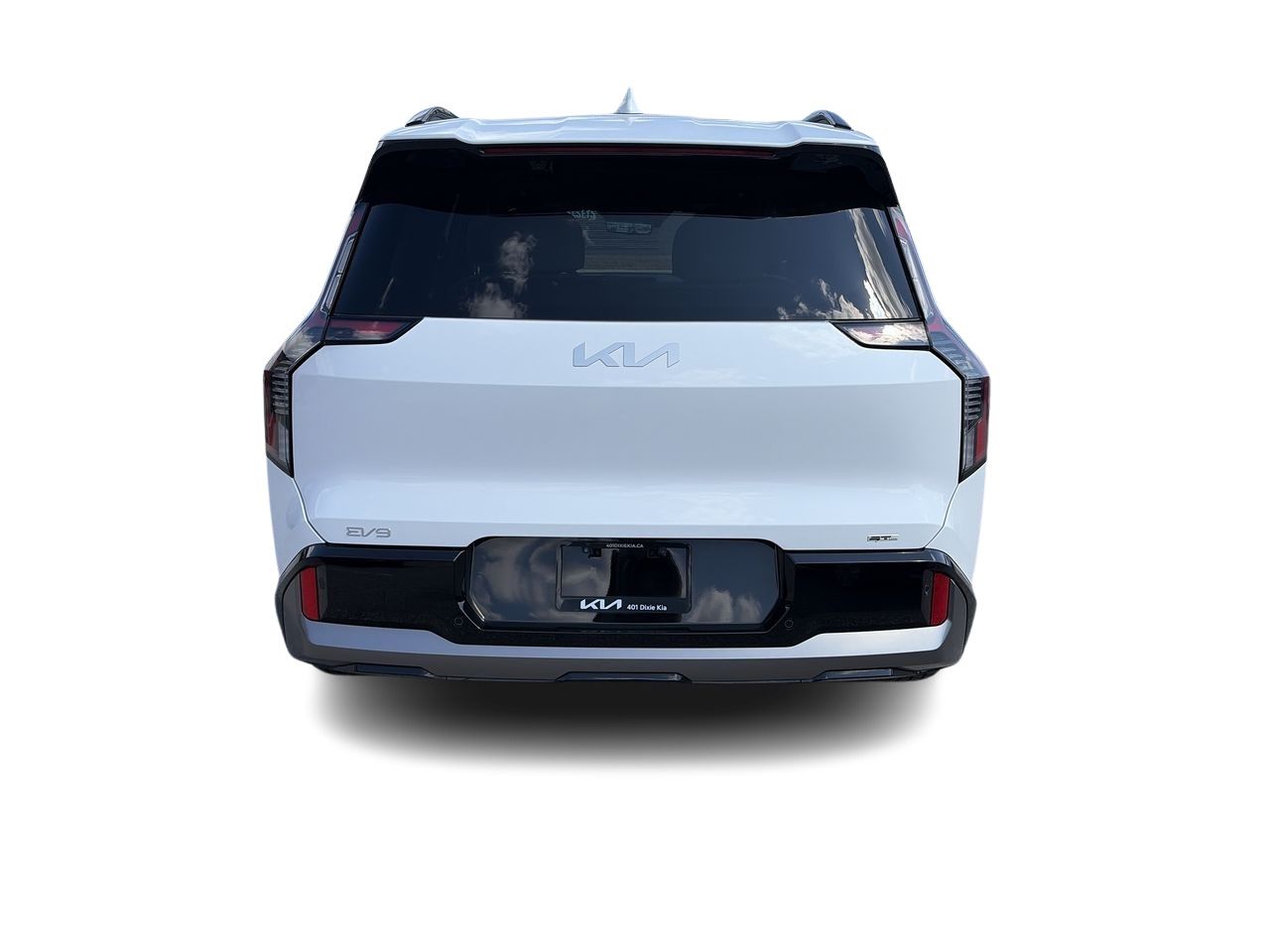 2026 Kia EV9