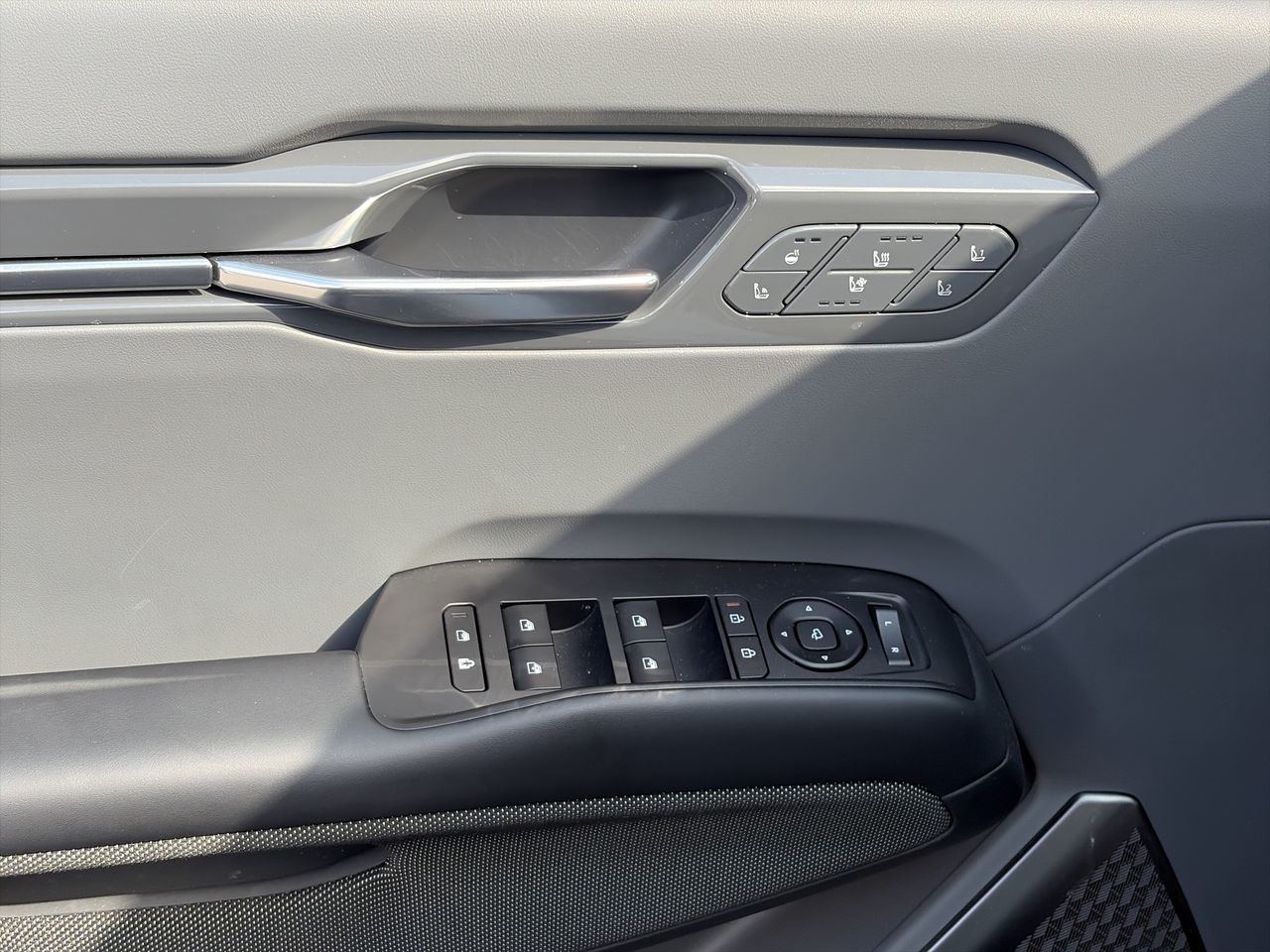 2026 Kia EV9