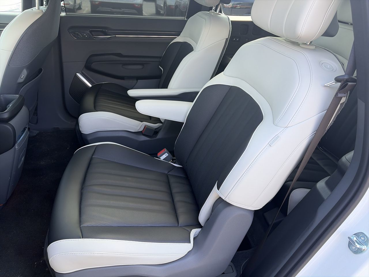 2026 Kia EV9