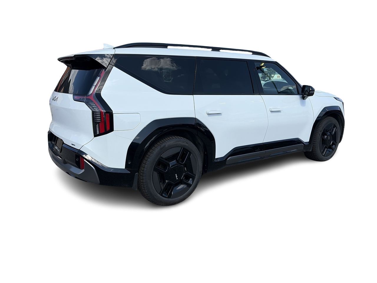 2026 Kia EV9