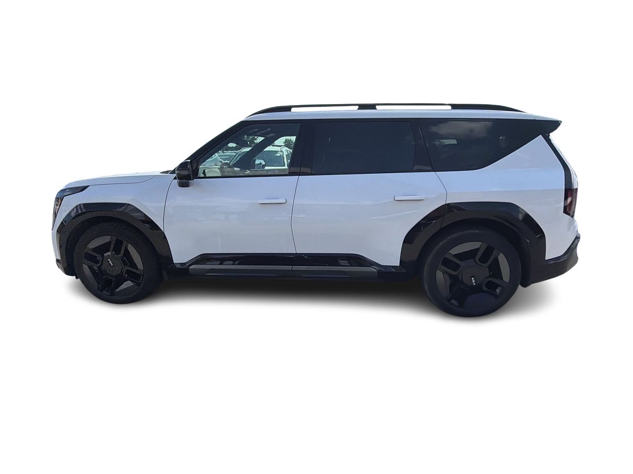 2026 Kia EV9