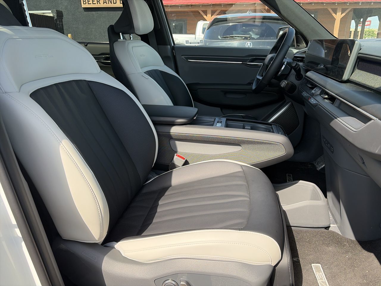 2026 Kia EV9