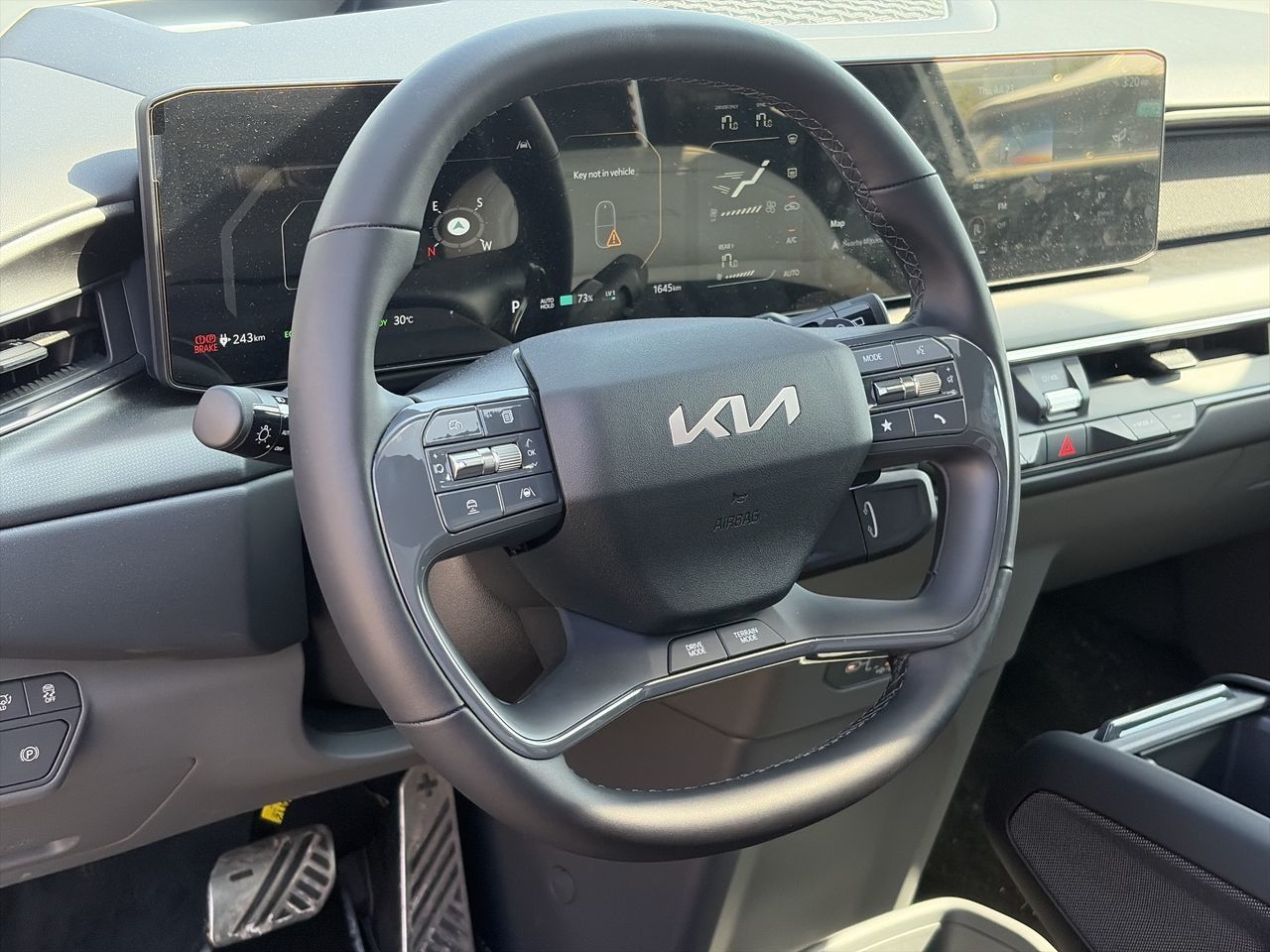 2026 Kia EV9