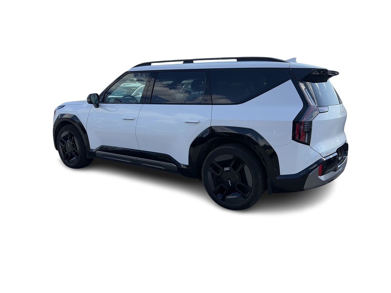 2026 Kia EV9