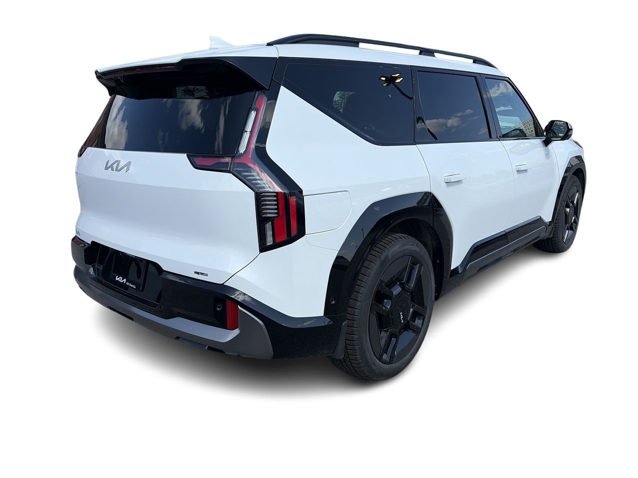 2026 Kia EV9