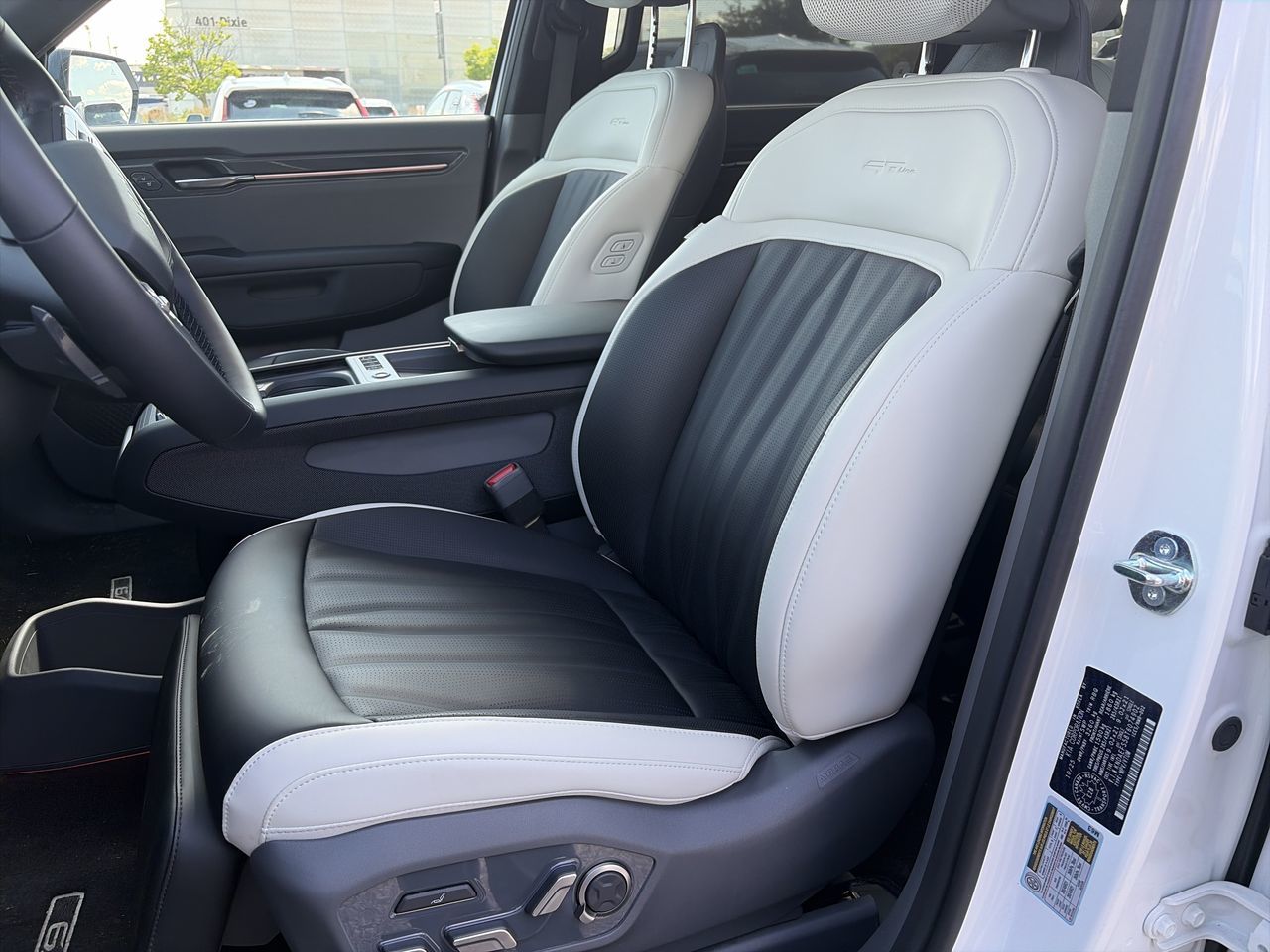 2026 Kia EV9