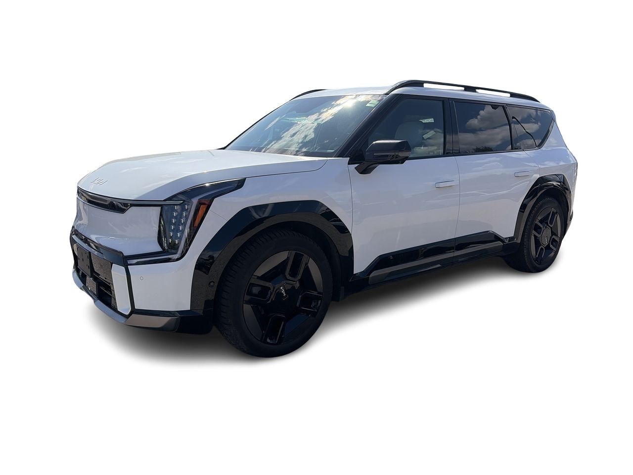 2026 Kia EV9