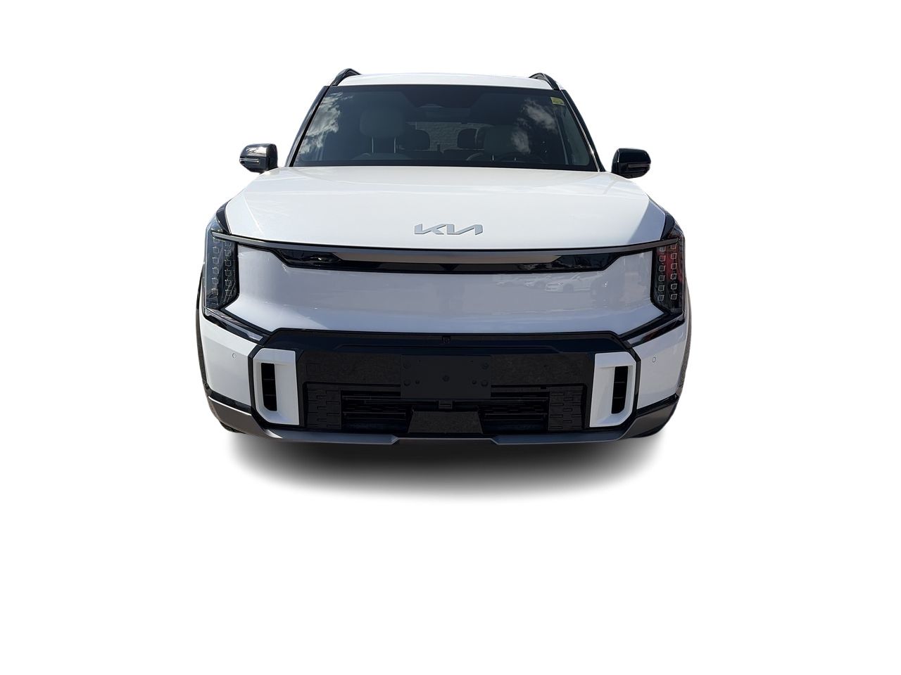 2026 Kia EV9