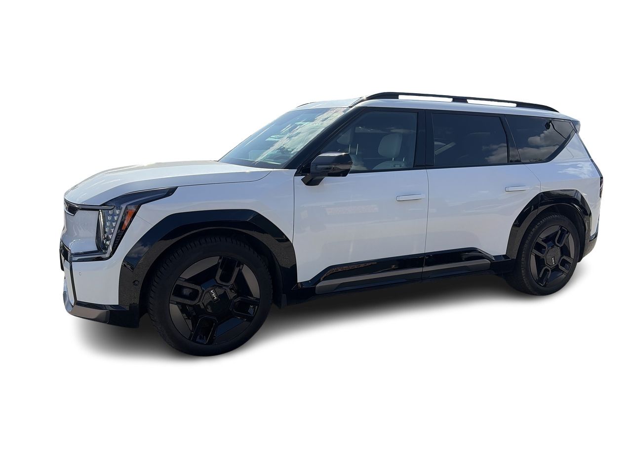 2026 Kia EV9