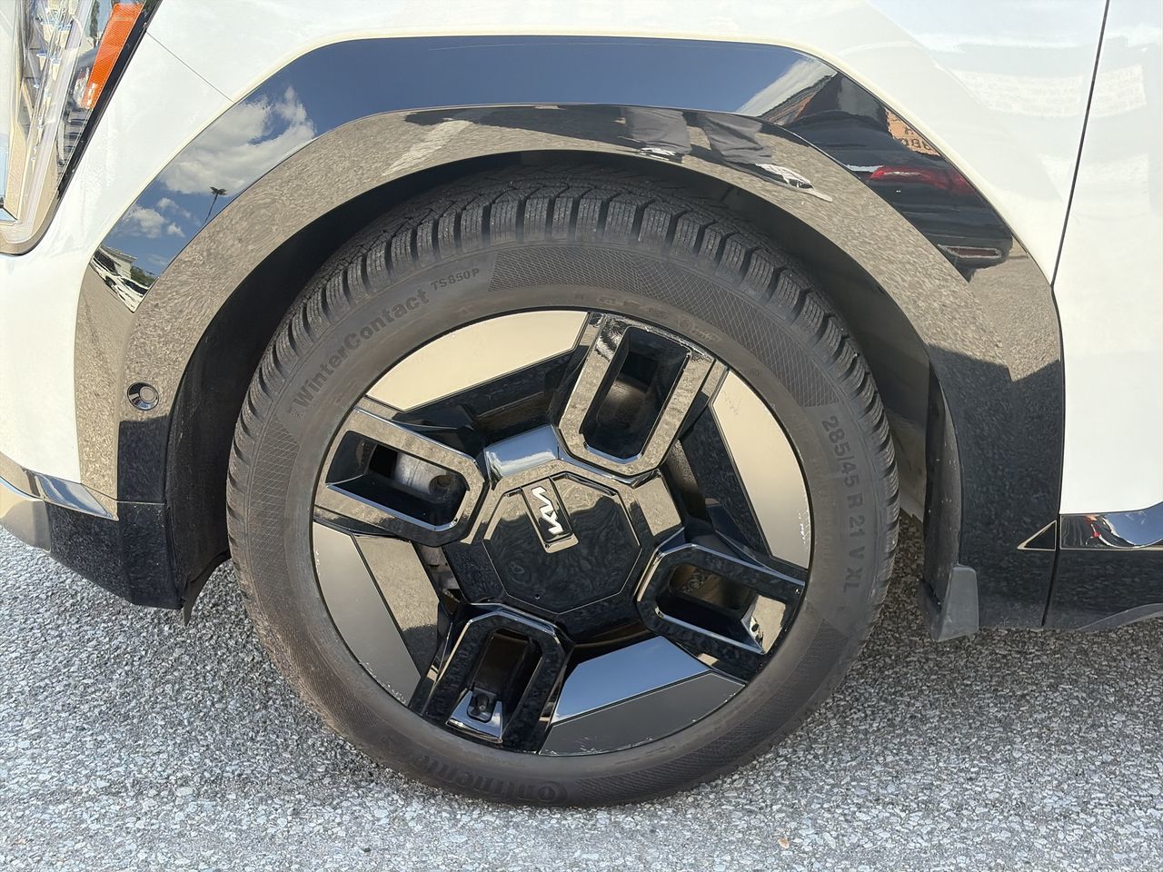 2026 Kia EV9