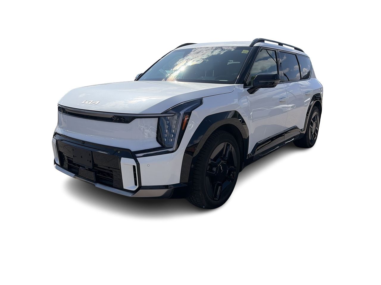 2026 Kia EV9