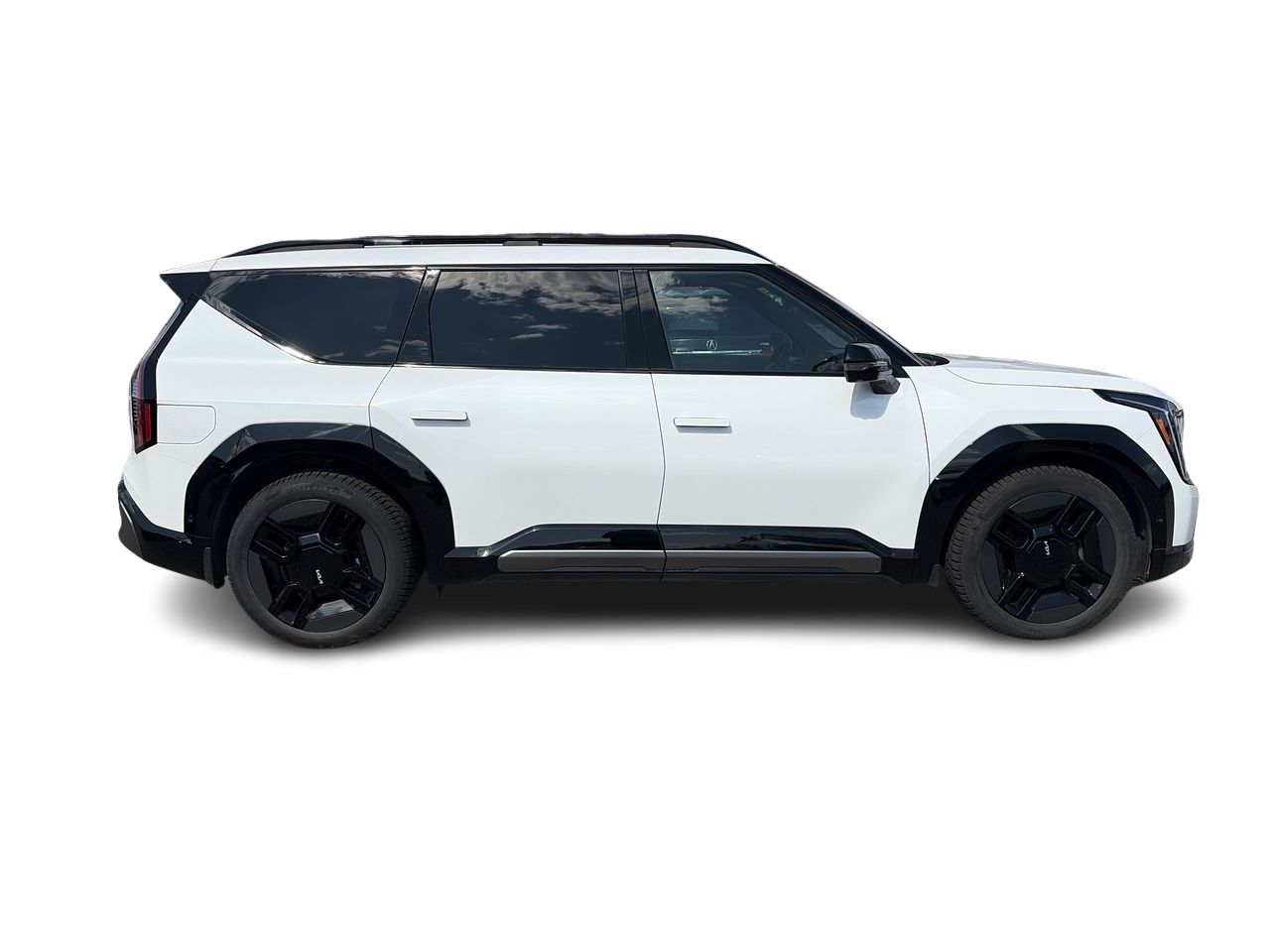 2026 Kia EV9