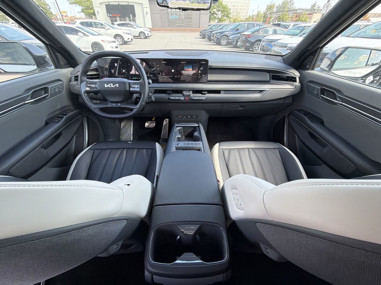 2026 Kia EV9