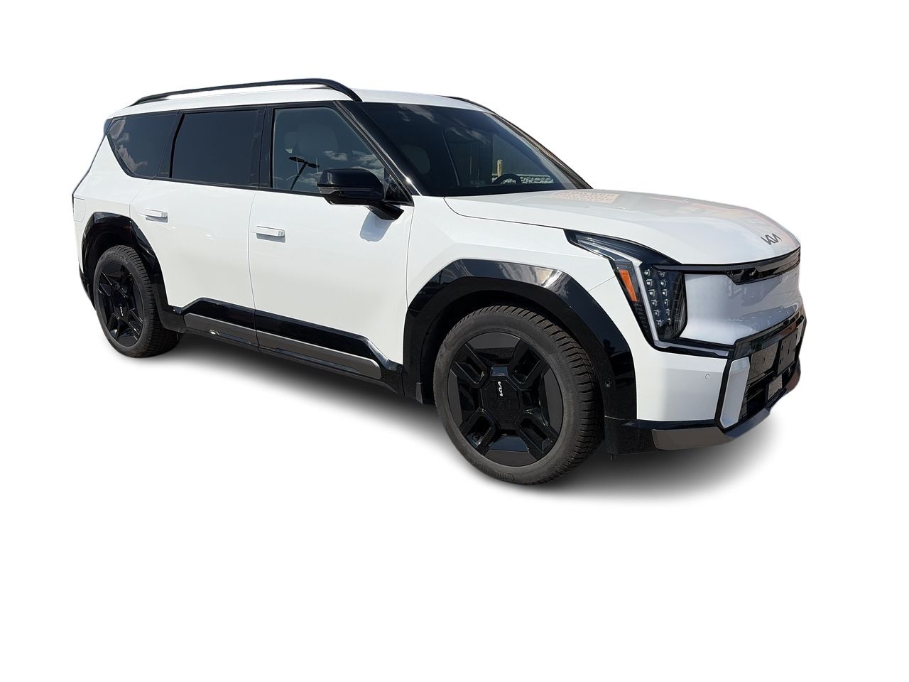 2026 Kia EV9