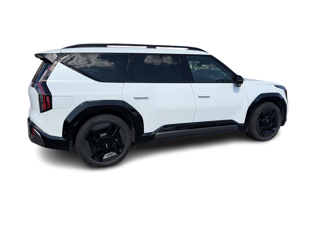 2026 Kia EV9