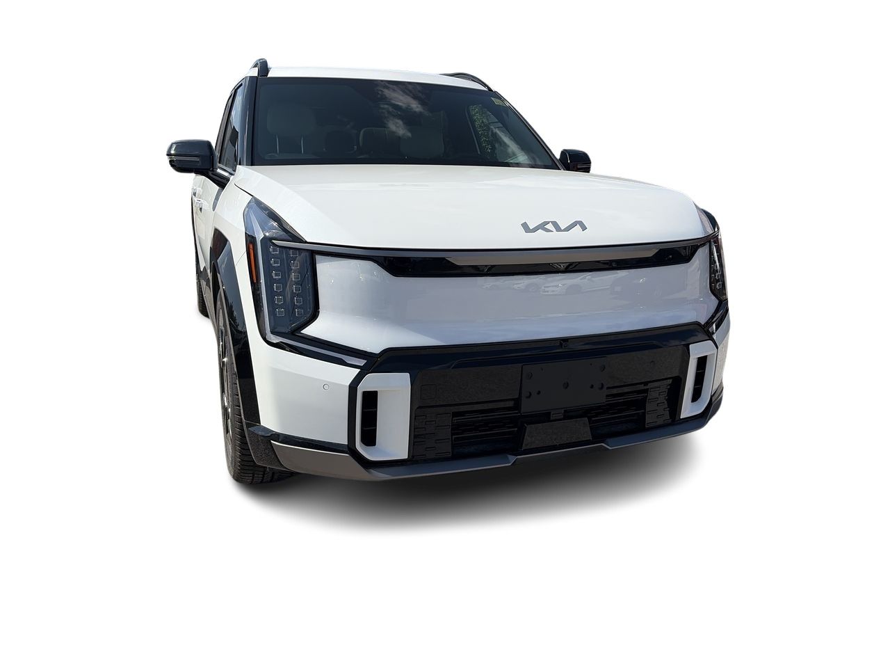 2026 Kia EV9