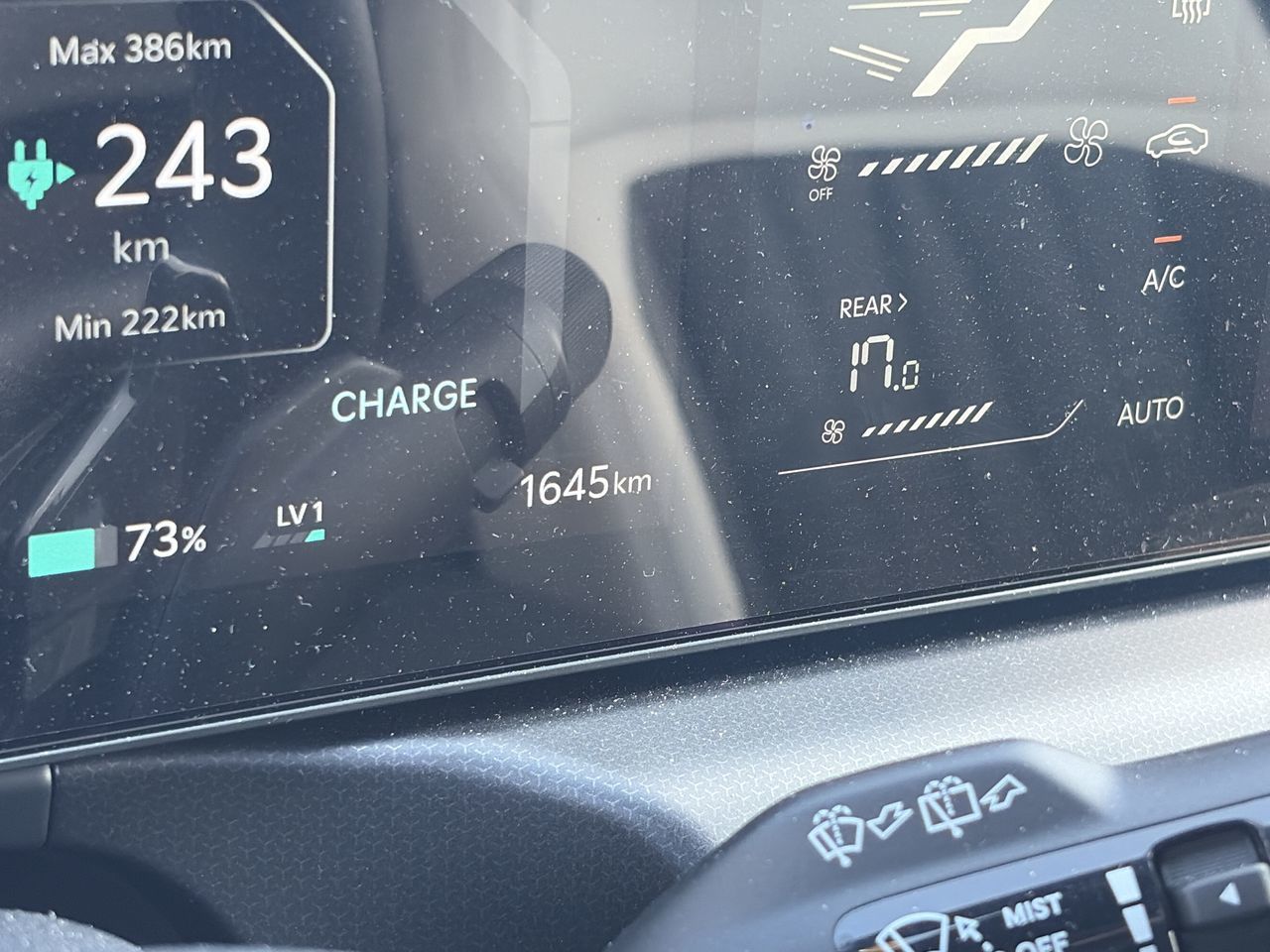 2026 Kia EV9