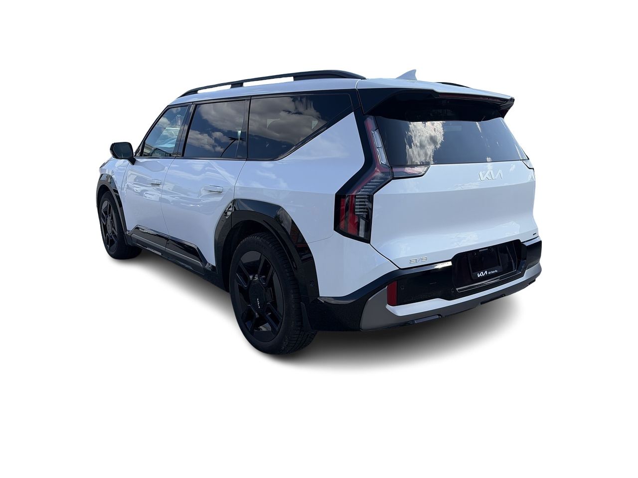 2026 Kia EV9