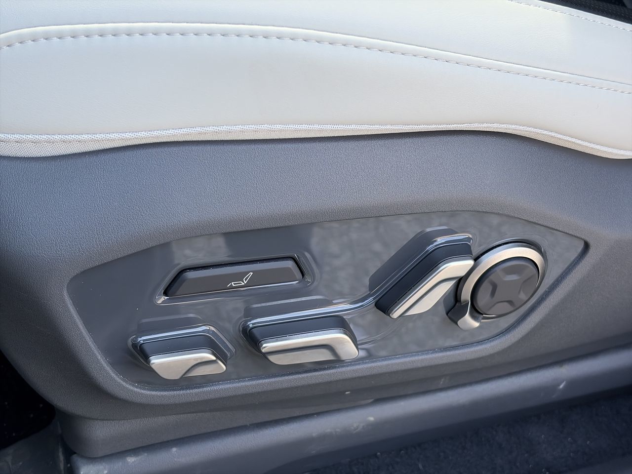 2026 Kia EV9