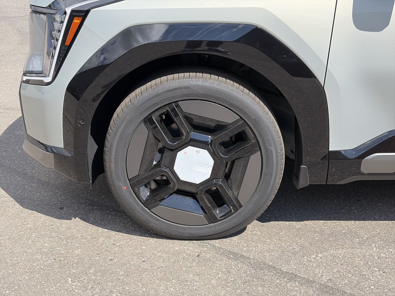 2026 Kia EV9 in Mississauga, Ontario