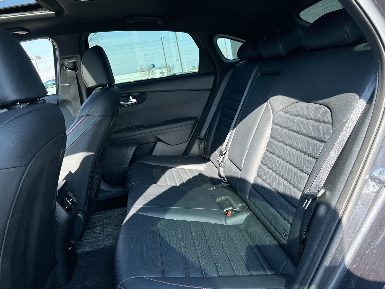 2022 Kia FORTE 5 in Mississauga, Ontario