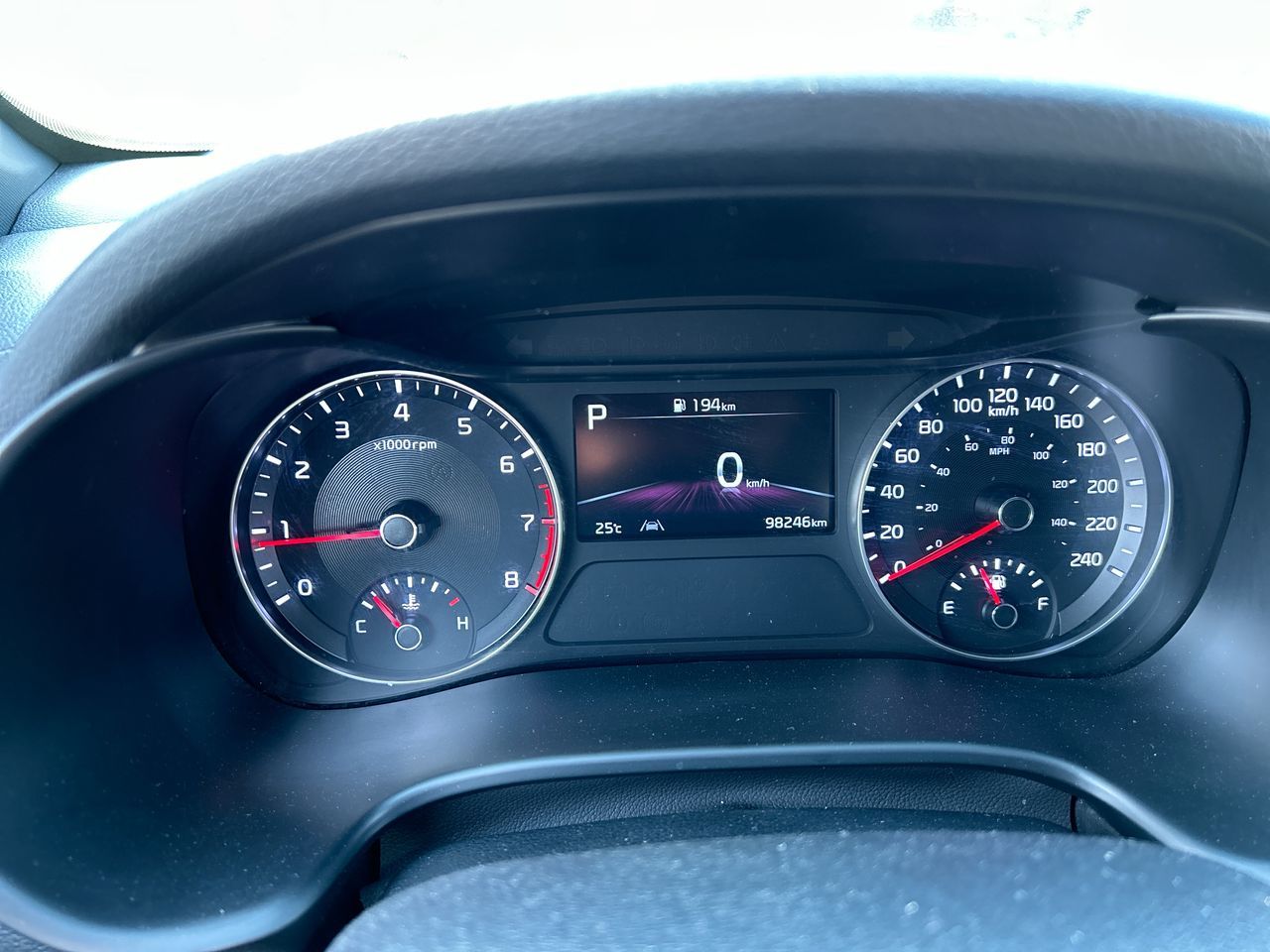 2022 Kia FORTE 5 in Mississauga, Ontario