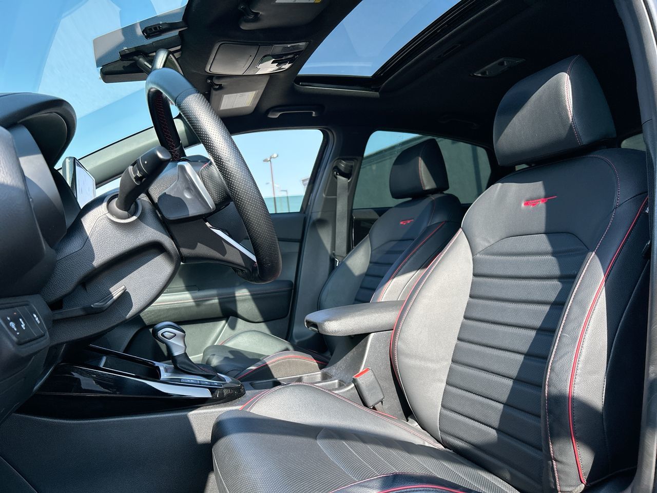 2022 Kia FORTE 5 in Mississauga, Ontario