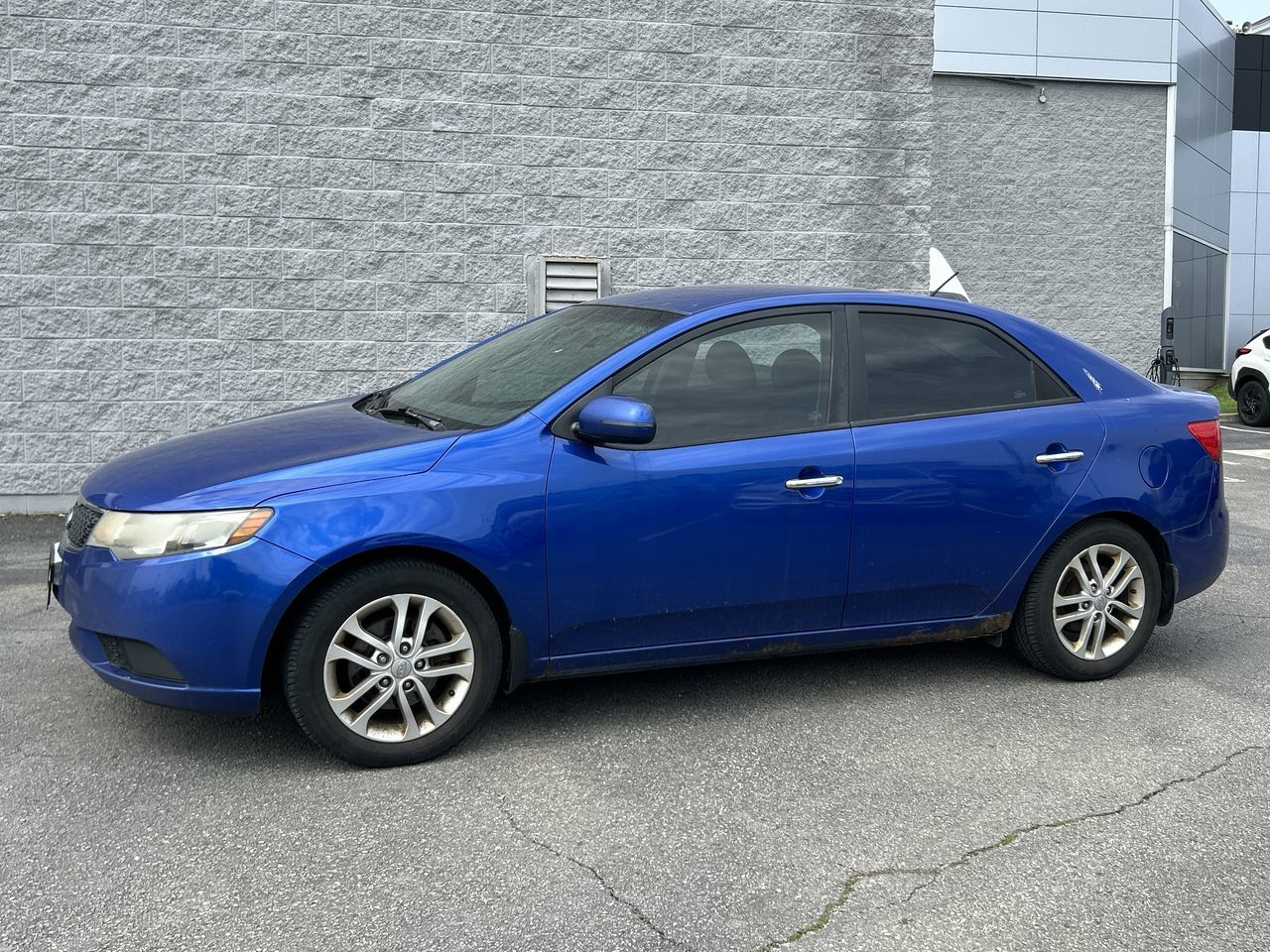 Kia Forte  2012 à Mississauga, Ontario