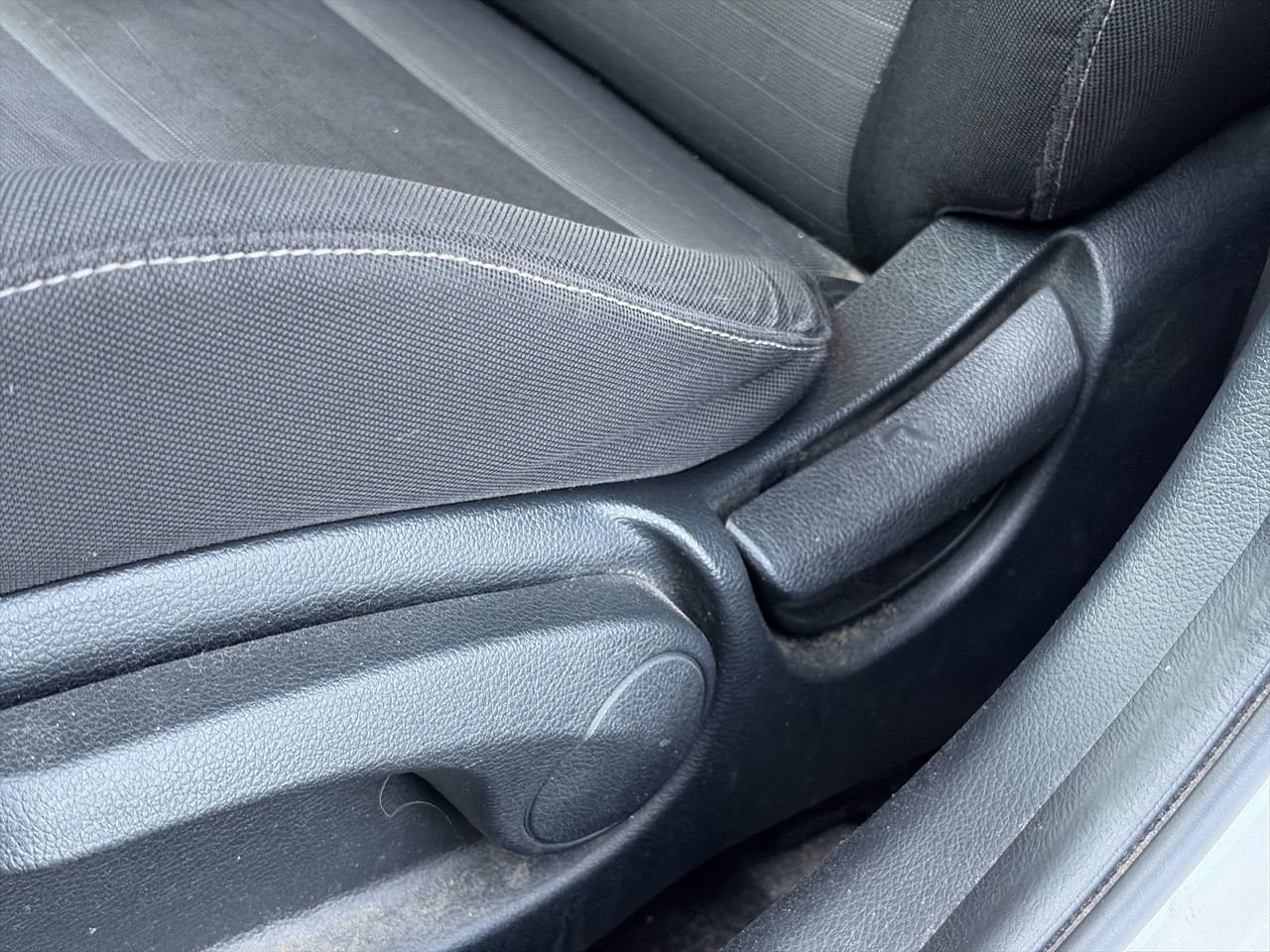 2015 Kia Forte
