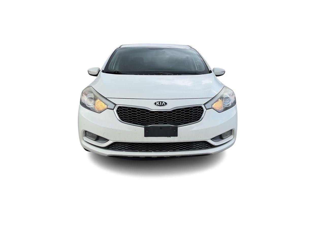 2015 Kia Forte