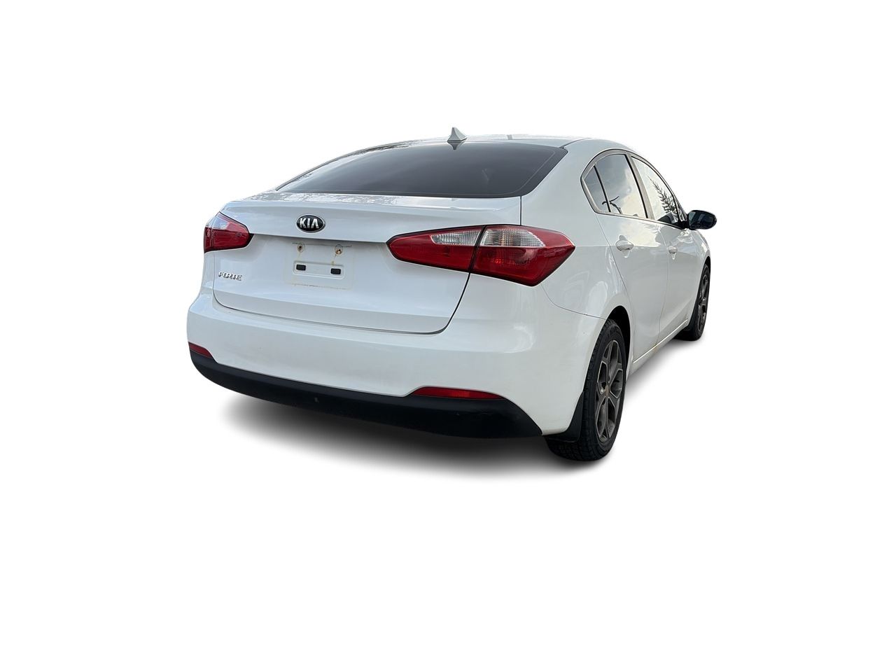 2015 Kia Forte