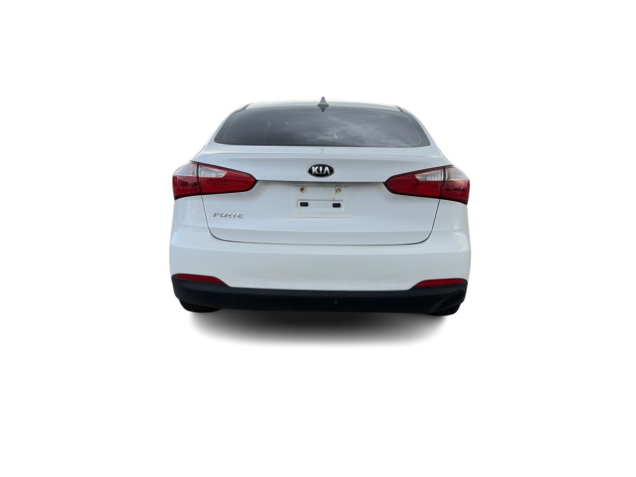 2015 Kia Forte