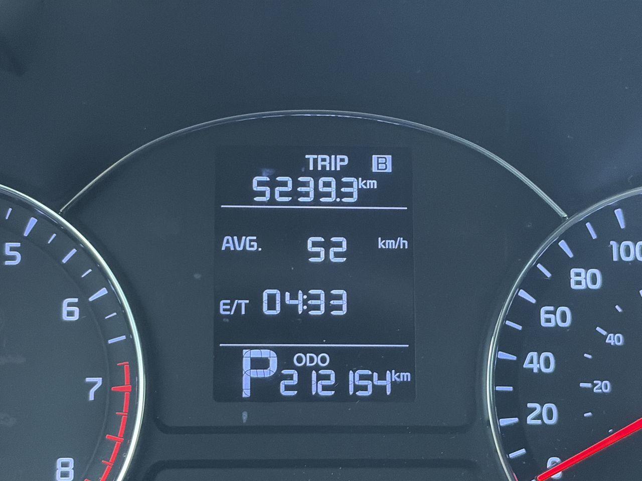 2015 Kia Forte