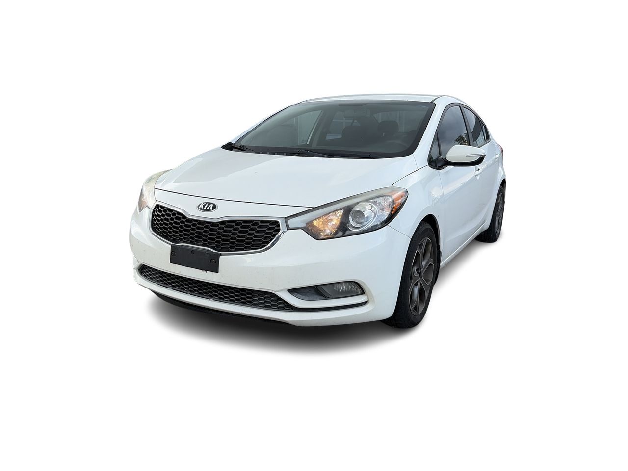 2015 Kia Forte