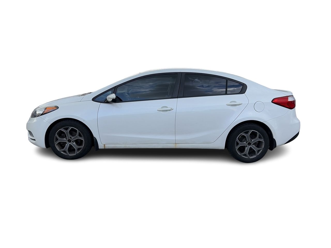 2015 Kia Forte