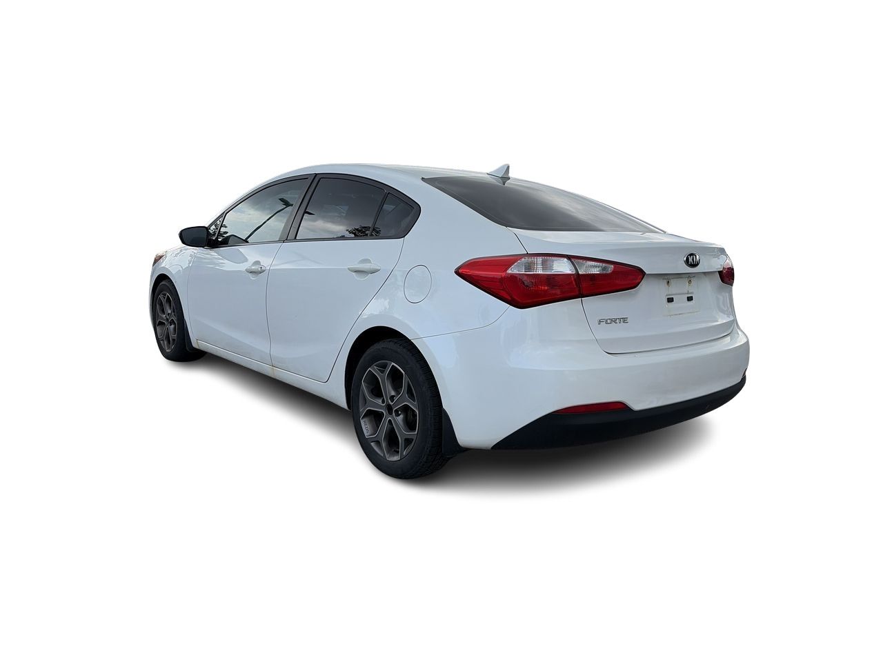 2015 Kia Forte