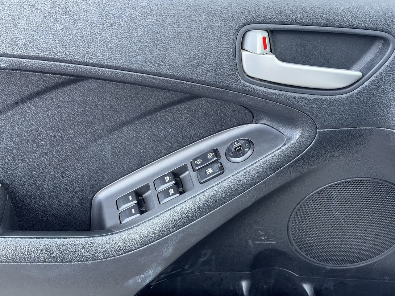 2015 Kia Forte