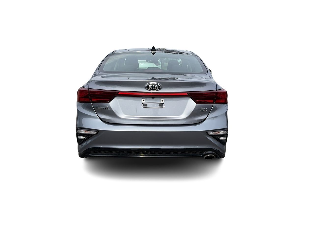 2020 Kia Forte