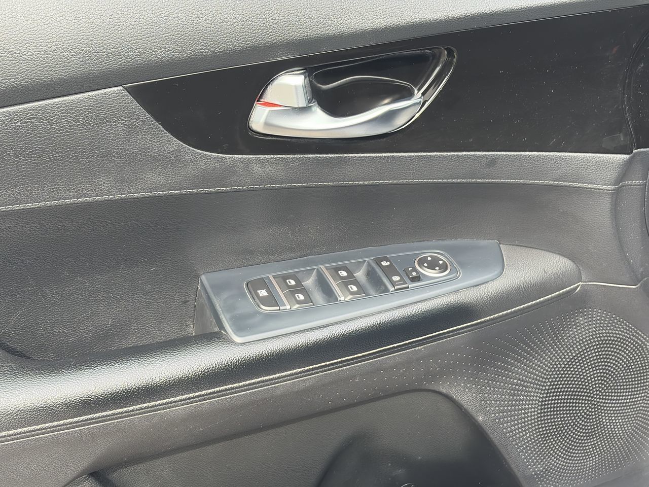 2020 Kia Forte