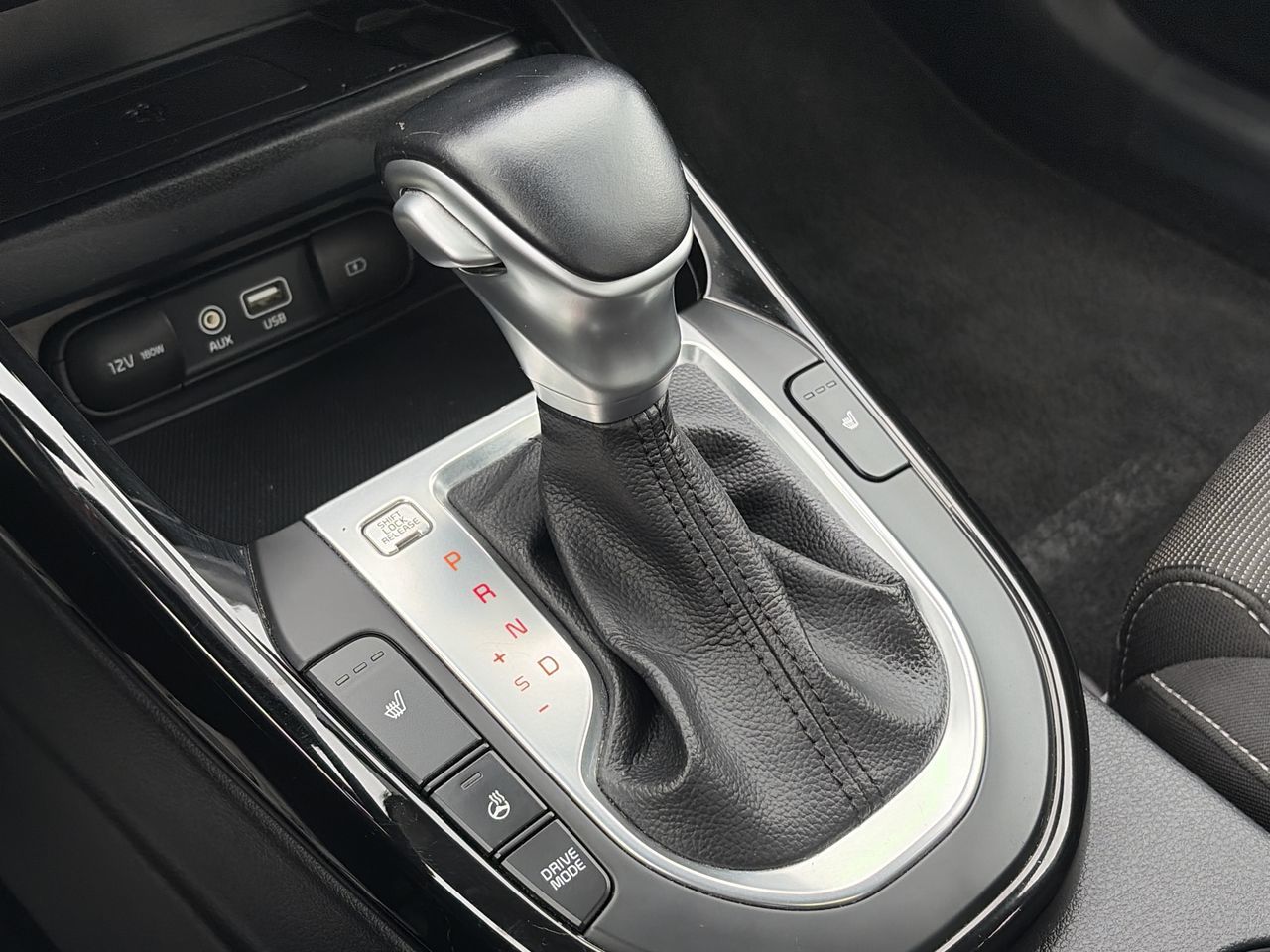 2020 Kia Forte